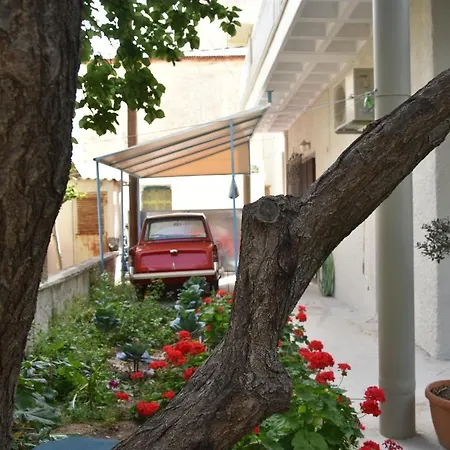 Tasos Seagull Lejlighed