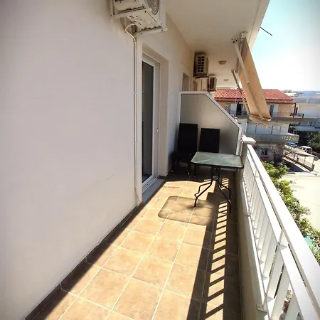 Lejlighed Tasos Seagull