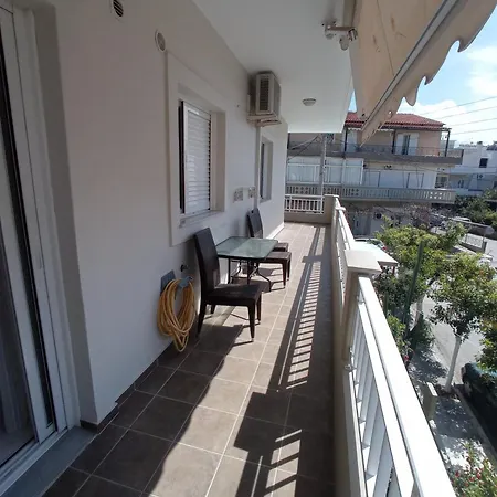 Tasos Seagull Lejlighed